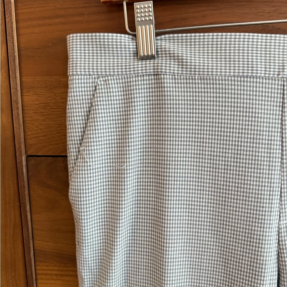 Banana Republic trousers All Day Pants Size 8‎ - Picture 3 of 5